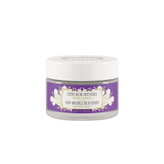 Crema lifting viso texture ricca | antirughe, rassodante 50ml