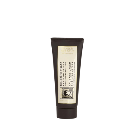 Gel-crema viso anti-inquinamento - Idratazione ed energia