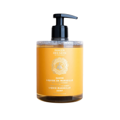 Sapone liquido di Marsiglia - Miele rigenerante 500ml