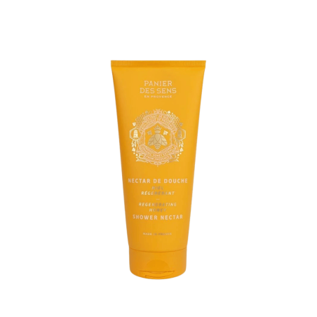 Nettare della doccia - Miele rigenerante