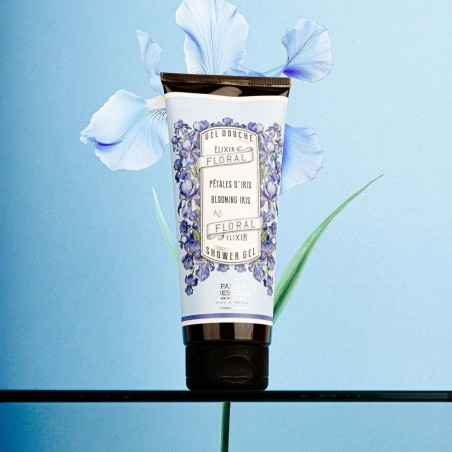 Petali di Iris Gel doccia - 200ml