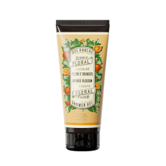 Gel doccia - Fiori d'arancio 200ml