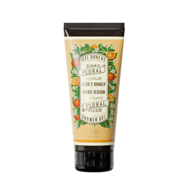 Gel doccia - Fiori d'arancio 200ml