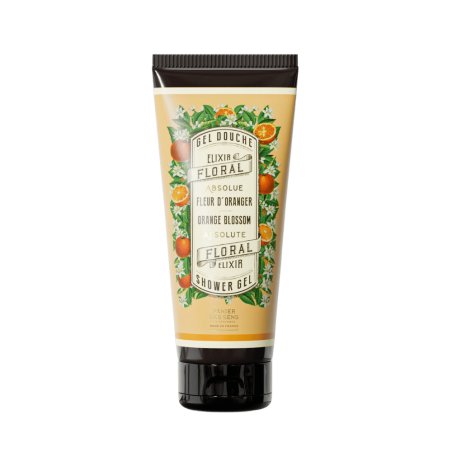 Gel doccia - Fiori d'arancio 200ml