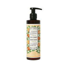 Lozione corpo - Fiori d'arancio 250ml