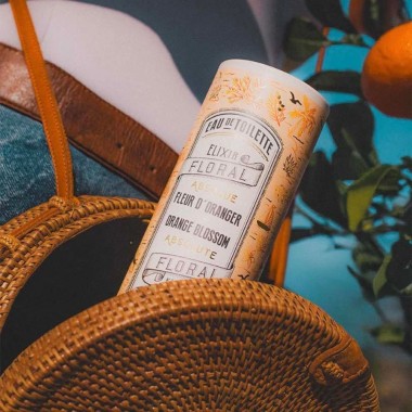 Eau de toilette Fiori d'arancio 100ml - Edizione limitata