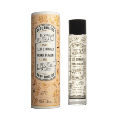 Eau de toilette Fiori d'arancio 100ml - Edizione limitata