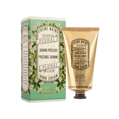 Crema mani - Gelsomino prezioso