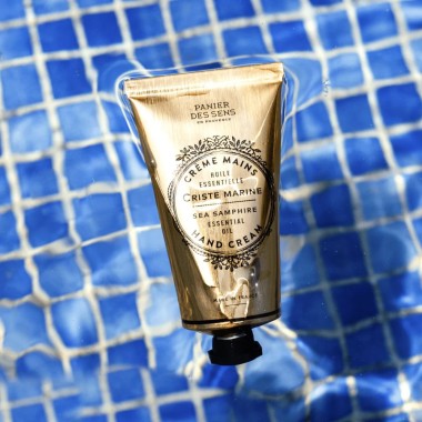 Crema mani - Finocchio Marino