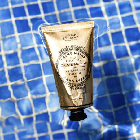 Crema mani - Finocchio Marino