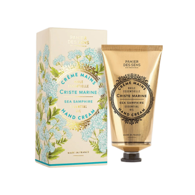 Crema mani - Finocchio Marino