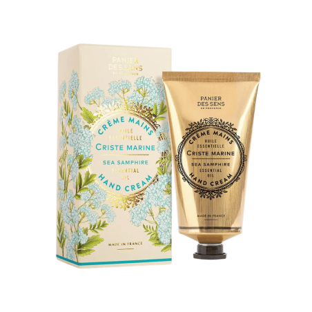 Crema mani - Finocchio Marino