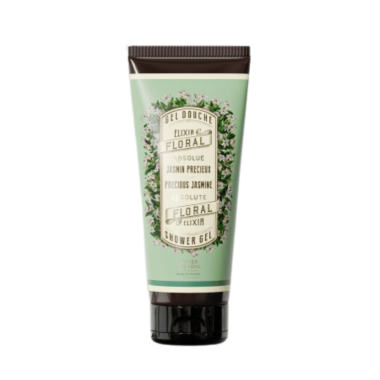 Gel doccia - Gelsomino 200ml