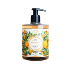 Sapone liquido di Marsiglia | Olio essenziale di Provenza 500ml
