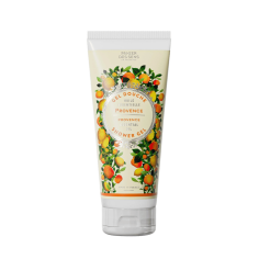 Gel doccia - Provenza energizzante 200ml