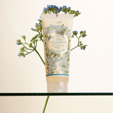 Finocchio Marino Gel doccia - Rassodante 200ml