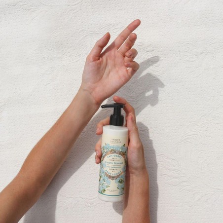 Finocchio Marino Lozione corpo - Tonificante 250ml