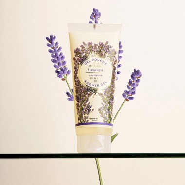 Lavanda Rilassante Gel doccia - 200ml