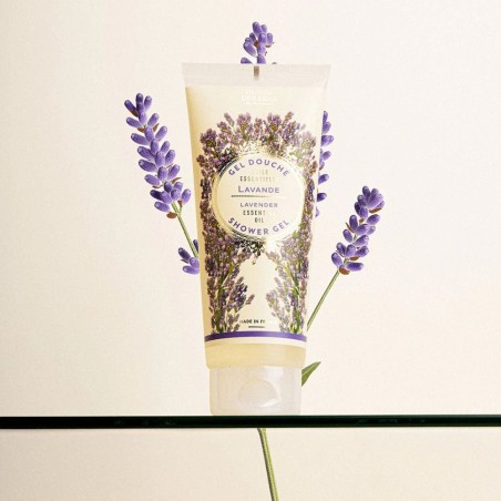 Lavanda Rilassante Gel doccia - 200ml