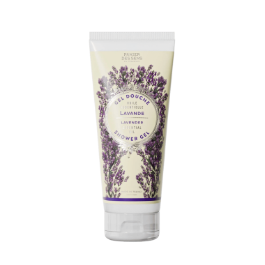 Lavanda Rilassante Gel doccia - 200ml