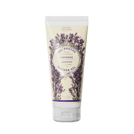 Lavanda Rilassante Gel doccia - 200ml