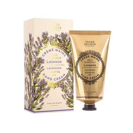 Crema mani - Lavanda
