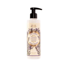 Lozione corpo - Lavanda lenitiva 250ml