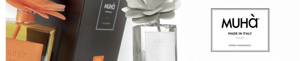 Profumatori Muhà