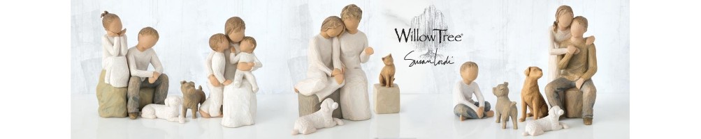 Angeli "Willow Tree"