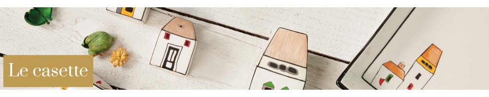 Le Casette