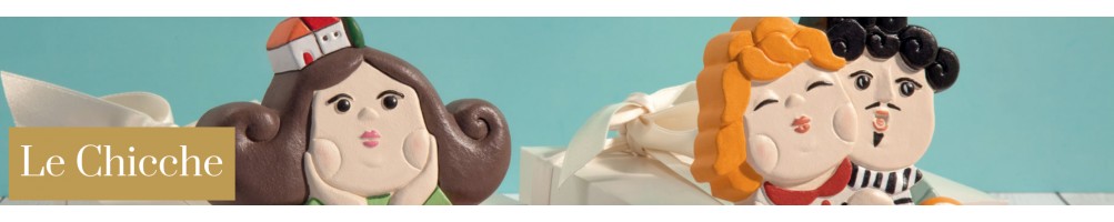 Le Chicche