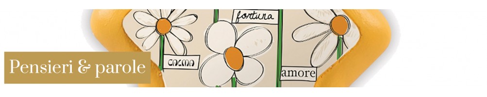 Pensieri & Parole
