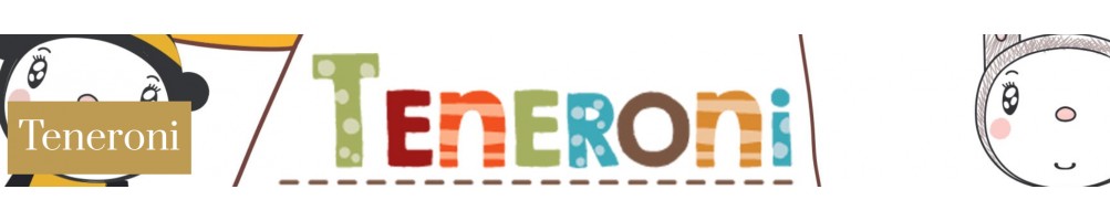 Teneroni